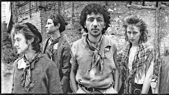 Dexys Midnight Runners