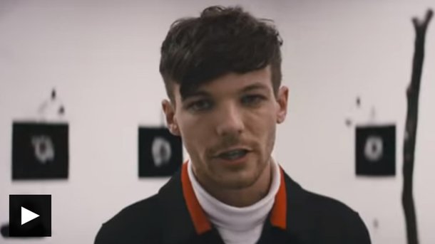 Louis Tomlinson: découvrez son dernier clip pour «Miss You»