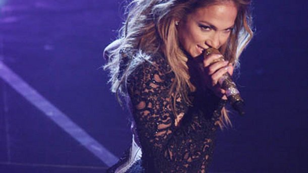 Jennifer Lopez : RedOne aux platines pour son 8e album