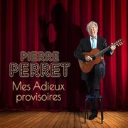 Mes Adieux Provisoires