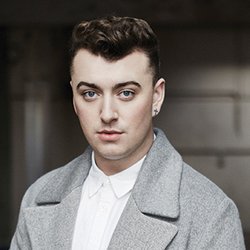 Sam Smith - Fiche