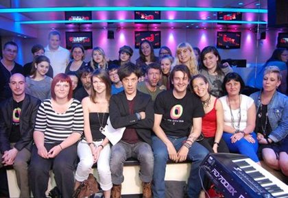 Jeudi 6 juin avec Indochine et Dj D-Bass