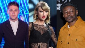 Niall Horan, Taylor Swift, MC Solaar…: les nouveaux hits de la semaine sur NRJ!