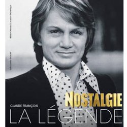  Claude François