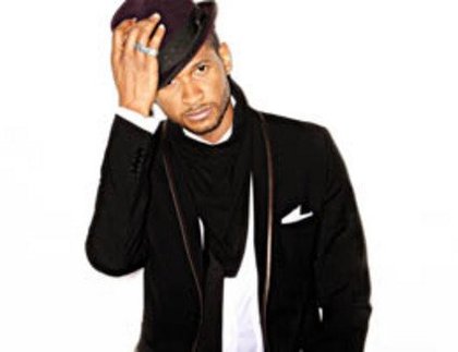 Un deuxième Bercy pour Usher le 15 février 2011