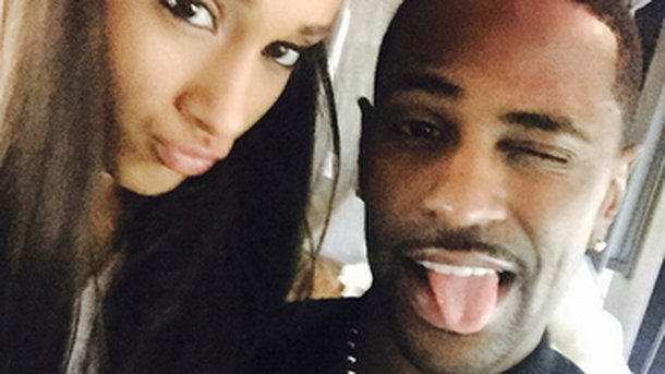 Ariana Grande : l’ex de Big Sean balance!