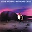 Stevie Wonder