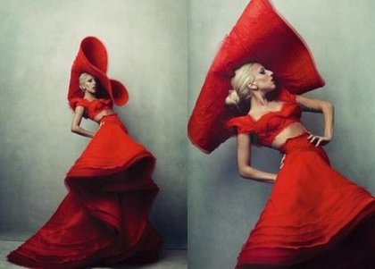Lady Gaga: Nouvelles photos de Lady Gaga prises par Annie Leibovitz, à paraitre dans son prochain livre eponyme
