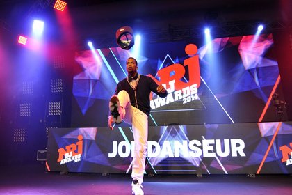 Joe Danseur