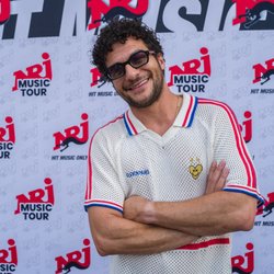 Amir - NRJ Music Tour de Toulouse 2026