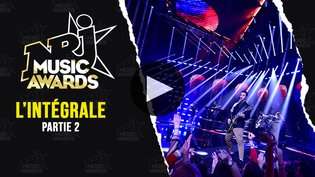 L'intégrale - Partie 2 - NRJ Music Awards 2019