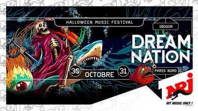 Dream Nation 2026 : une nouvelle vague d’artistes annoncée