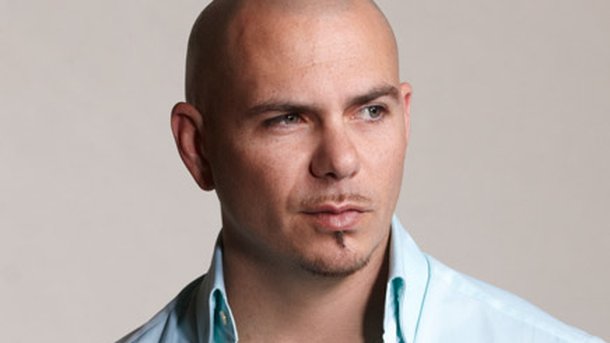 Pitbull : son album, «Climate Change», est sorti!