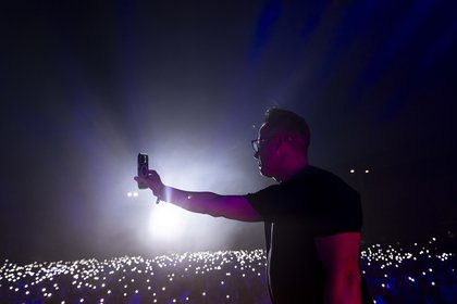 Jay style - NRJ Music Tour de Haguenau 2026