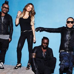 Black Eyed Peas