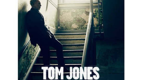 Tom Jones