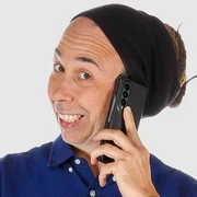 Martin de l'Appel trop con