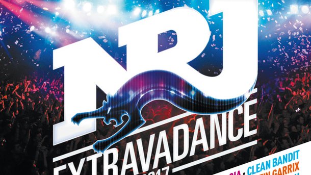 NRJ Extravadance 2017