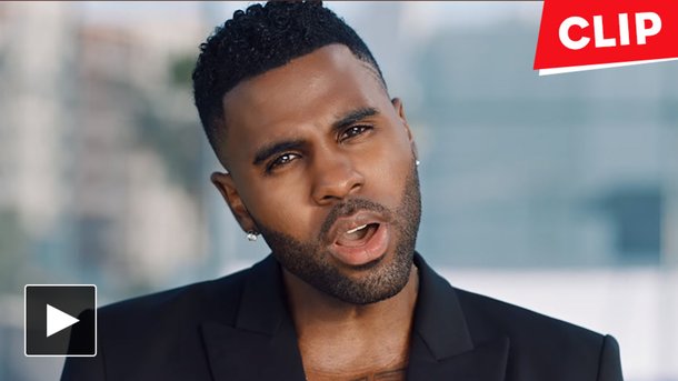 Jason Derulo: découvrez le clip de «Colors», l’hymne de la coupe du monde 2018