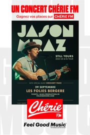 Jason Mraz: "Still Yours 2025 Tour"