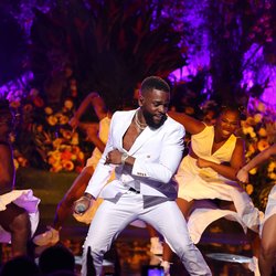 Tayc - Cérémonie des NRJ Music Awards 2021