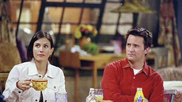 Matthew Perry: cette scène de «Friends» qu’il a refusé de tourner