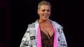 Pink révèle avoir été victime d’une fausse couche à 17 ans