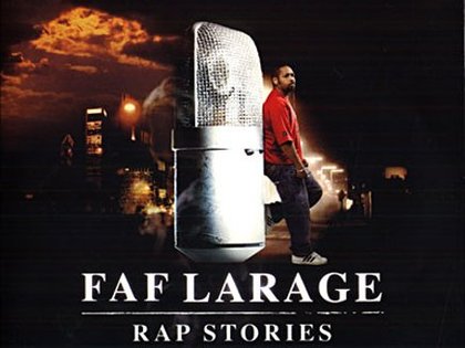 Faf La Rage
