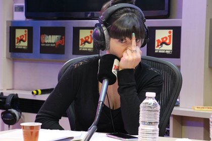 Mercredi 20 Mai 2015 avec OMI