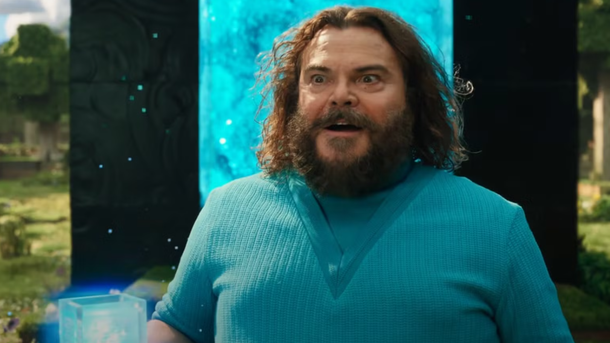 "Minecraft" : Jack Black combat des zombies dans la nouvelle bande-annonce
