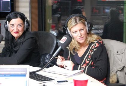 Lundi 14 janvier 2013