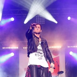 NRJ MUSIC TOUR - Saint-Etienne - 4 octobre 2014