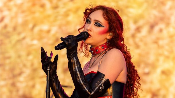 Chappell Roan prépare un nouvel album complètement différent