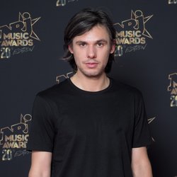 Orelsan - NRJ Music Awards 20th Edition
