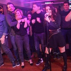 Mercredi 11 Février 2015 avec Charli XCX