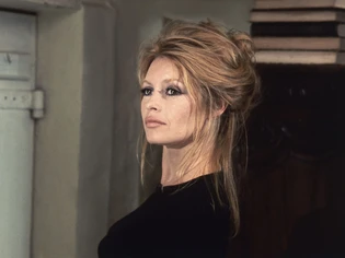Brigitte Bardot