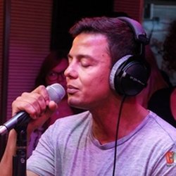 Mardi 25 Août avec AMINE