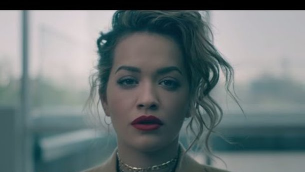 Rita Ora - Your Song
