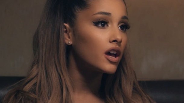 Ariana Grande sort «Somewhere Over The Rainbow» en single
