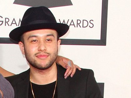 Biographie de Jax Jones