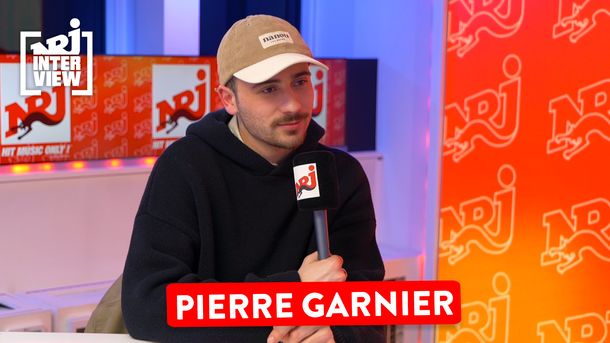 Pierre Garnier (Star Academy) : « On a envie de se retrouver tous les sept »