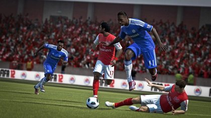 FIFA 12