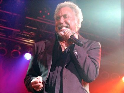Tom Jones
