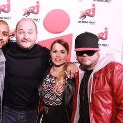 Emission du Mardi 17 Décembre avec Dj Assad