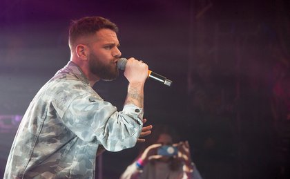 Keen'V - NRJ Music Tour Roubaix 2019
