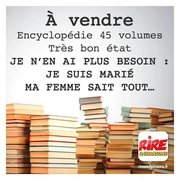 Pourquoi garder tout ça ?