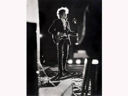 Bob Dylan