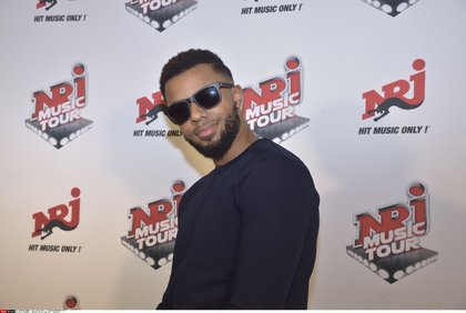 Lefa - NRJ Music Tour Beauvais 2016