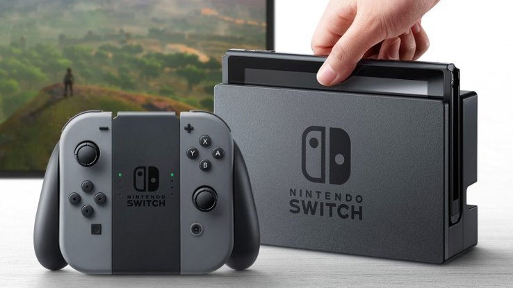 jeux video nintendo switch