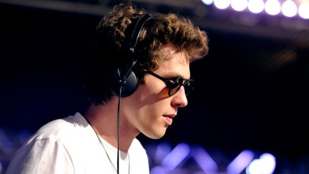 Lost Frequencies et James Blunt: retour sur leur collaboration pour le hit "Melody" !
